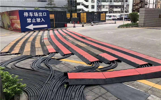 民和发电机组电缆选型完整具体步骤(工程通用标准流程)